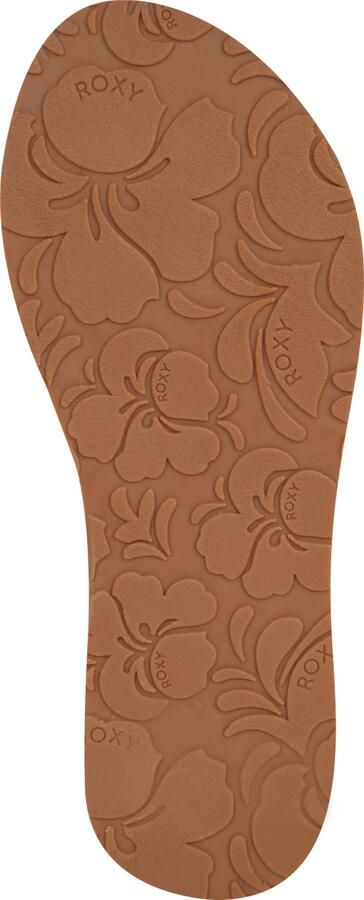 Roxy Women's Jyll Sandals Sandalen oranje - Foto 7