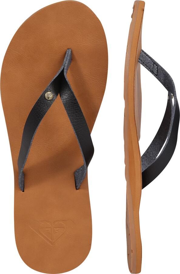 Roxy Women's Jyll Sandals Sandalen oranje - Foto 4