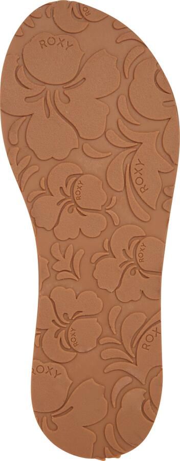 Roxy Women's Jyll Sandals Sandalen oranje - Foto 6