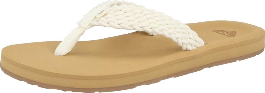 Roxy Teenslippers ERJL100104-NAT1 - Foto 3