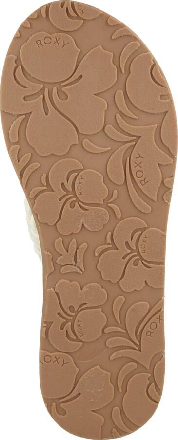 Roxy Teenslippers ERJL100104-NAT1 - Foto 5