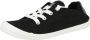 Roxy Bayshore Slip on Schoenen Black anthracite - Thumbnail 3