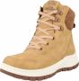 Roxy Hoge veterschoenen KARMEL Winterlaarzen veterschoenen winterschoenen gevoerd - Thumbnail 2
