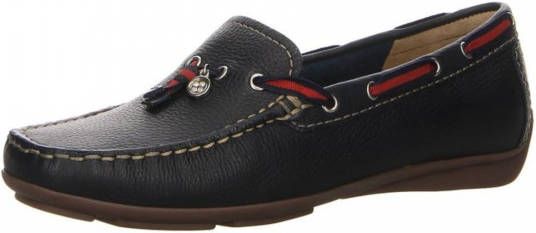 Salamander Mocassins