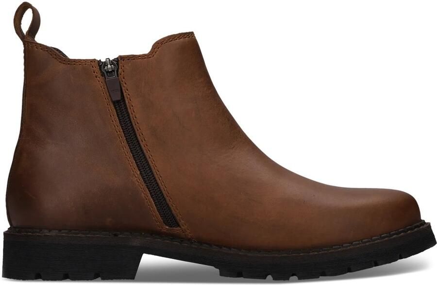 SALAMANDER Chelsea boots bruin - Foto 5