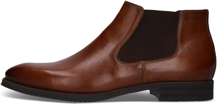 SALAMANDER Chelsea boots cognac - Foto 5