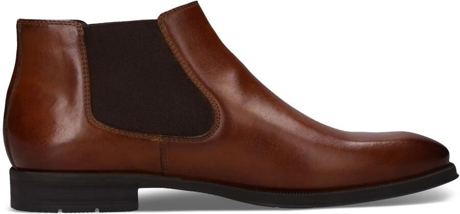 SALAMANDER Chelsea boots cognac - Foto 6