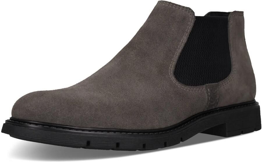 SALAMANDER Chelsea boots donkergrijs zwart