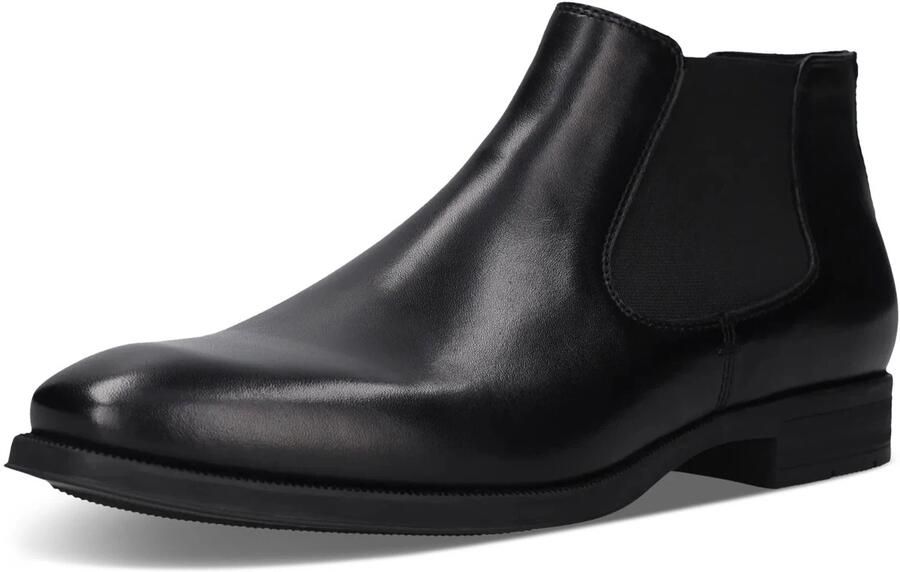SALAMANDER Chelsea boots zwart