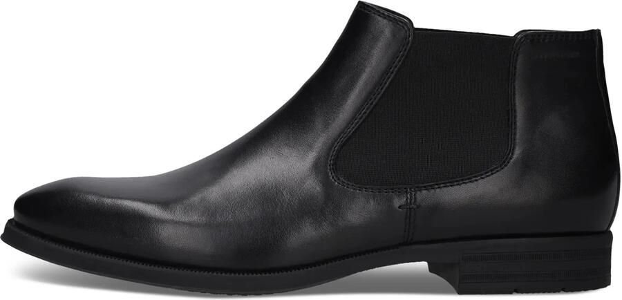 SALAMANDER Chelsea boots zwart - Foto 5