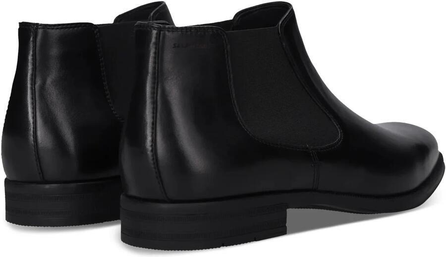 SALAMANDER Chelsea boots zwart - Foto 3
