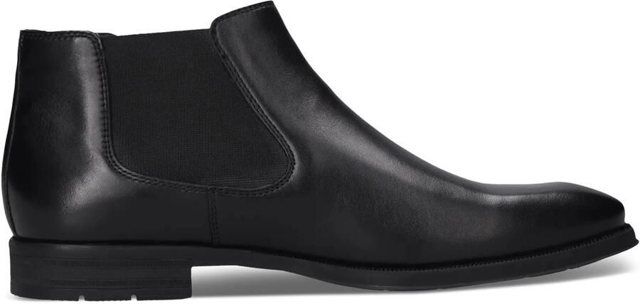 SALAMANDER Chelsea boots zwart - Foto 6