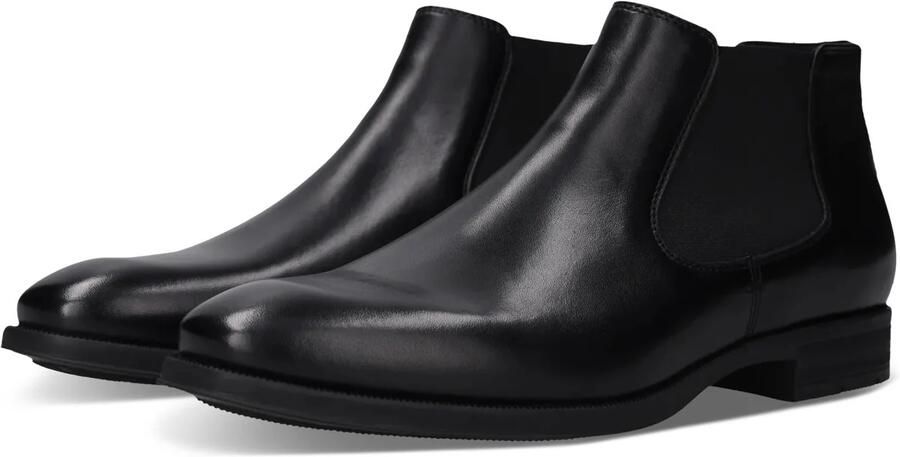 SALAMANDER Chelsea boots zwart - Foto 4