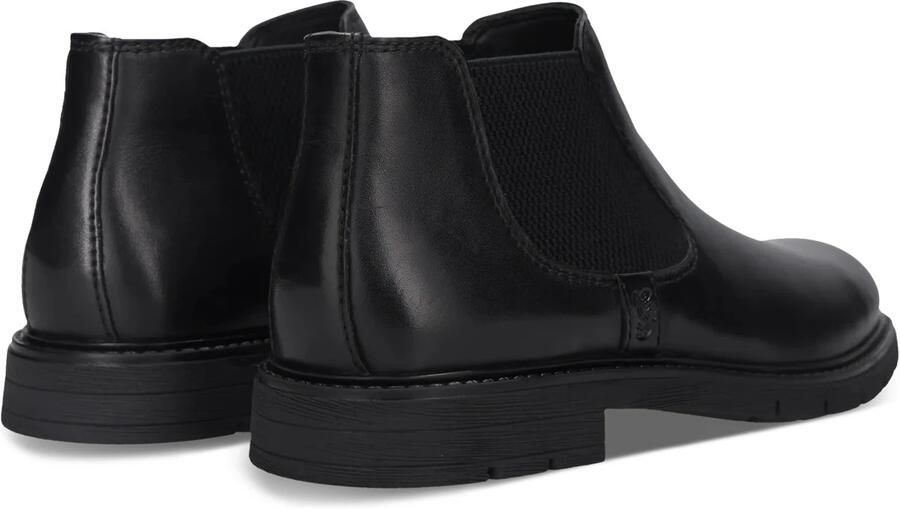 SALAMANDER Chelsea boots zwart - Foto 3