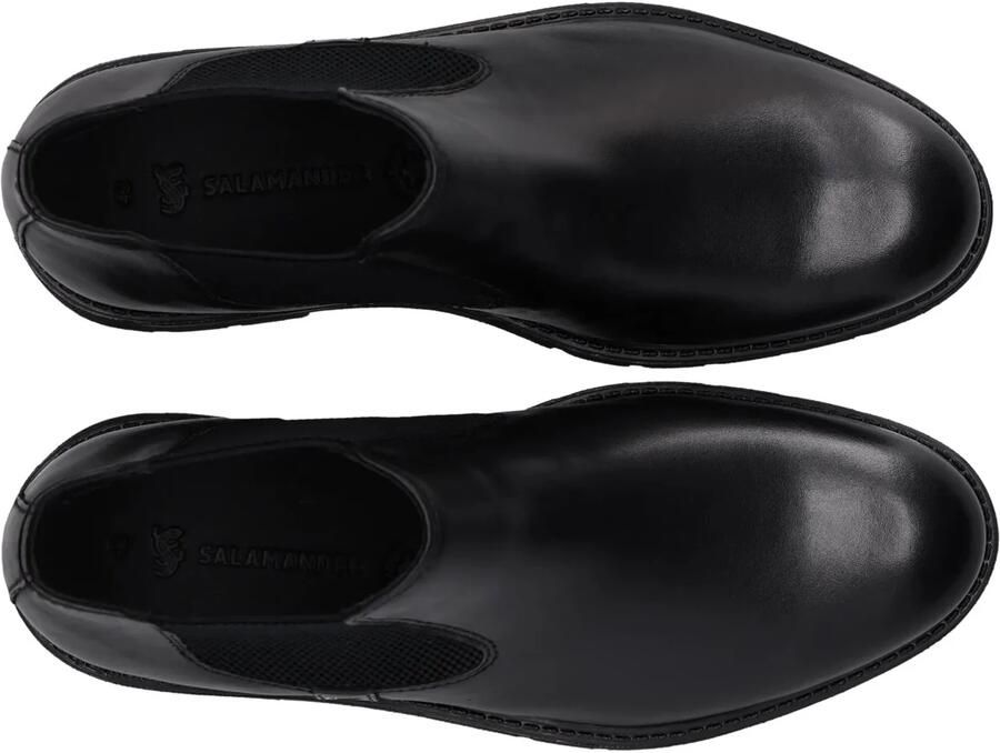 SALAMANDER Chelsea boots zwart - Foto 2