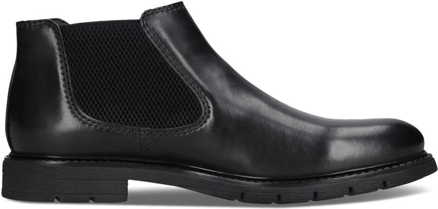 SALAMANDER Chelsea boots zwart - Foto 5