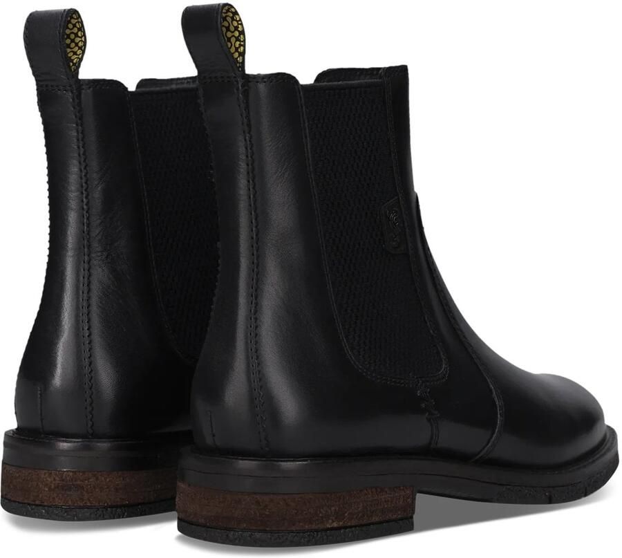 SALAMANDER Chelsea boots zwart - Foto 2