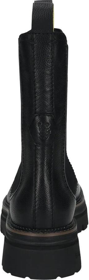 SALAMANDER Chelsea boots zwart - Foto 5