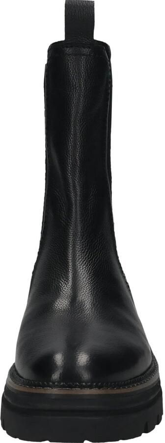 SALAMANDER Chelsea boots zwart - Foto 4