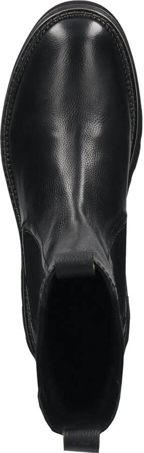 SALAMANDER Chelsea boots zwart - Foto 6