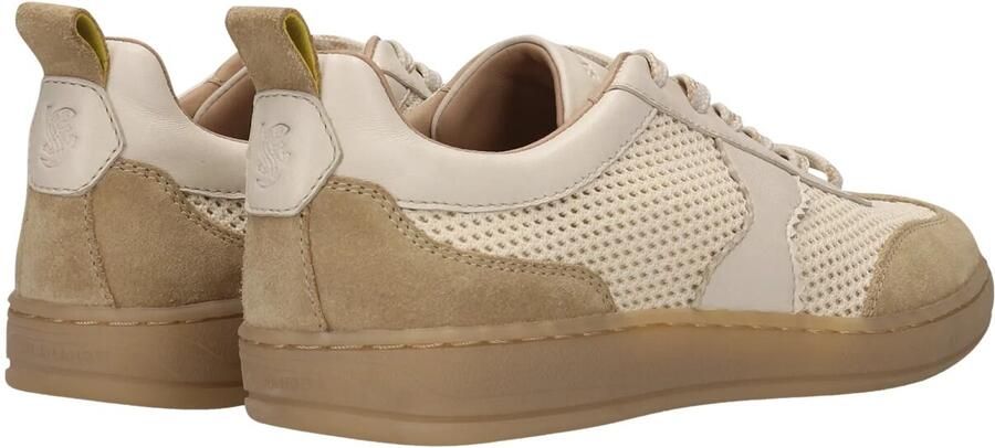 SALAMANDER Sneakers laag beige crème - Foto 4