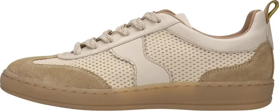 SALAMANDER Sneakers laag beige crème - Foto 6