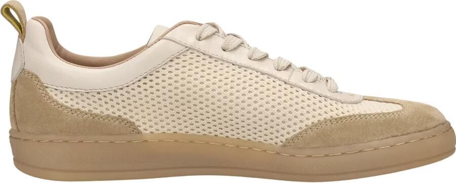 SALAMANDER Sneakers laag beige crème - Foto 5