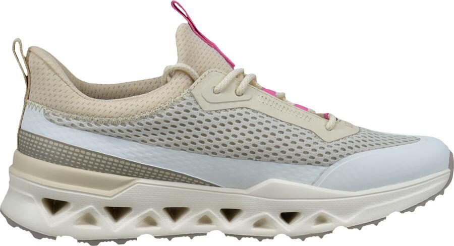 Salamander F31-ARR60-6969 Damessneaker 5281-Beige-Multicolour - Foto 6
