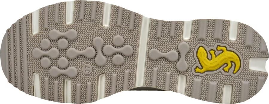 Salamander F31-ARR60-6969 Damessneaker 5281-Beige-Multicolour - Foto 7
