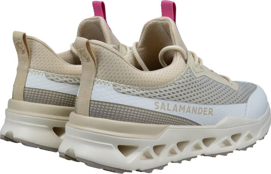 Salamander F31-ARR60-6969 Damessneaker 5281-Beige-Multicolour - Foto 4