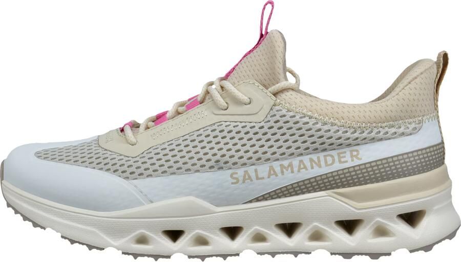 Salamander F31-ARR60-6969 Damessneaker 5281-Beige-Multicolour - Foto 5