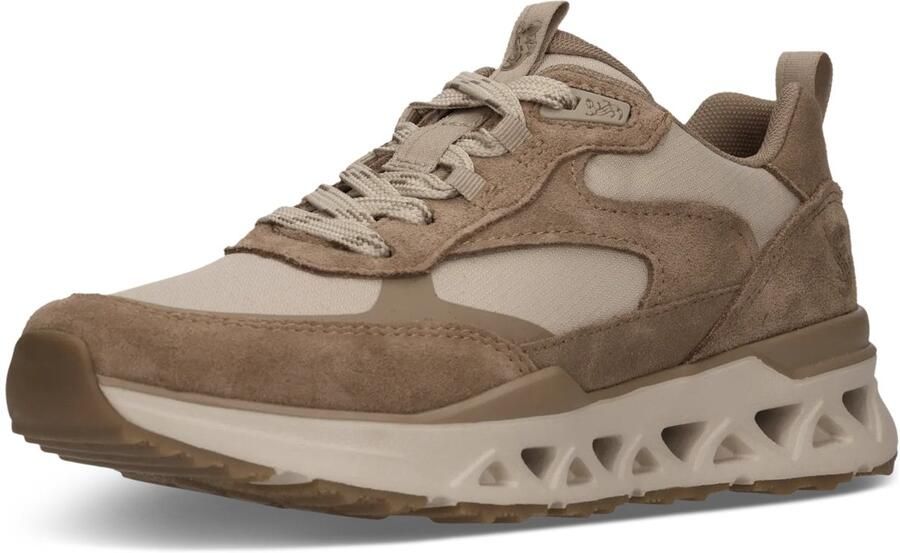 SALAMANDER Sneakers laag beige lichtbruin