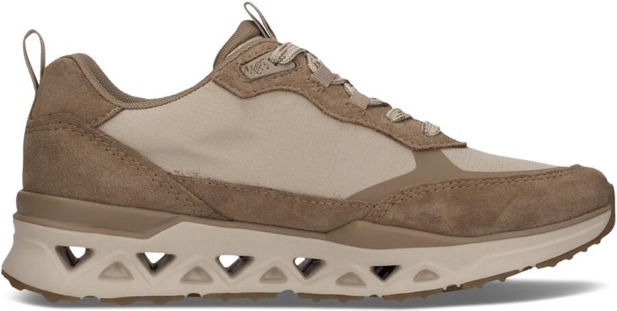 SALAMANDER Sneakers laag beige lichtbruin - Foto 5