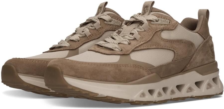 SALAMANDER Sneakers laag beige lichtbruin - Foto 6