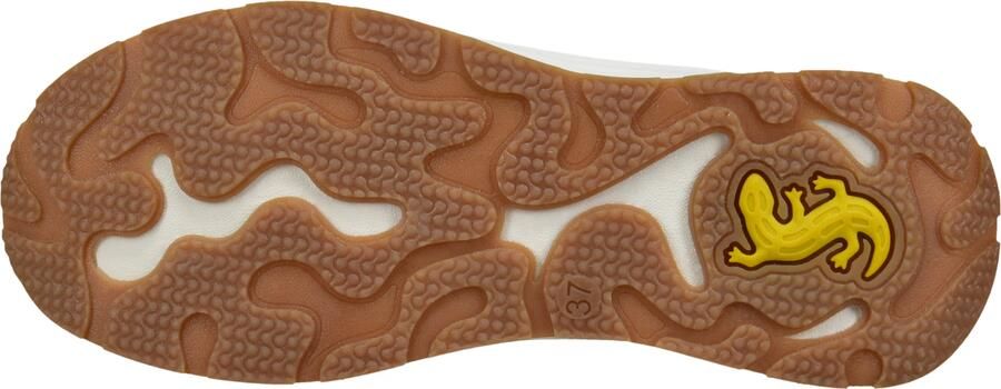 Salamander F31-ARO60-1469 Damestrainers 5282-Beige-Dier-Print - Foto 6