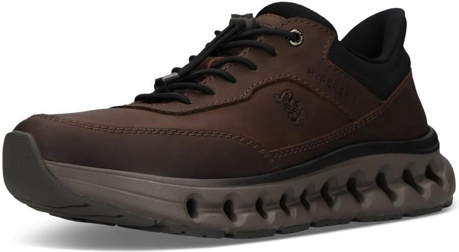 SALAMANDER Sneakers laag bruin