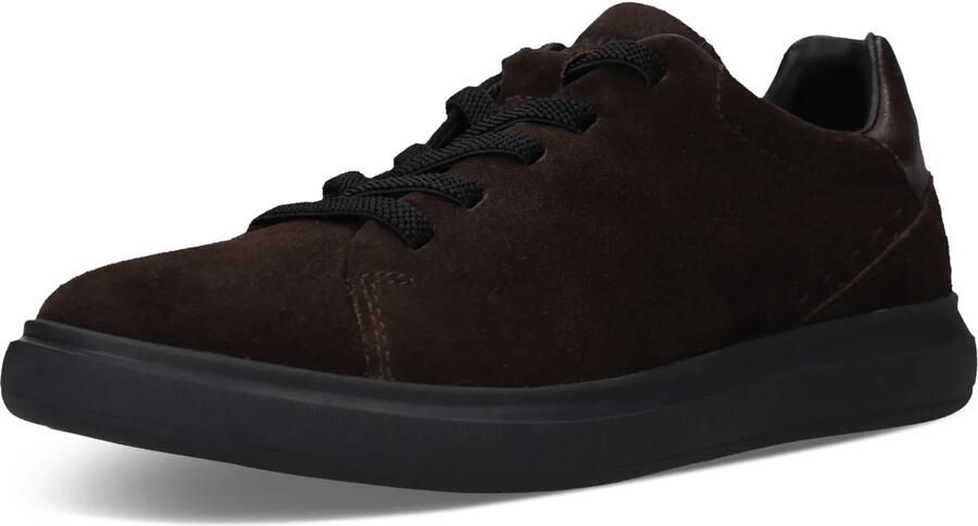 SALAMANDER Sneakers laag bruin