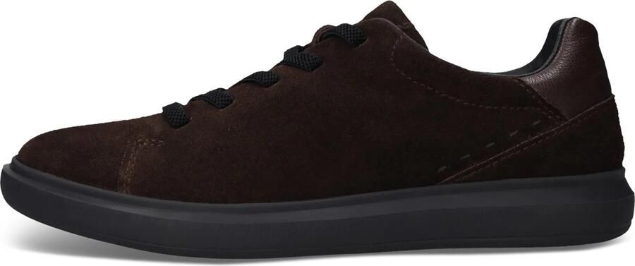 SALAMANDER Sneakers laag bruin - Foto 4