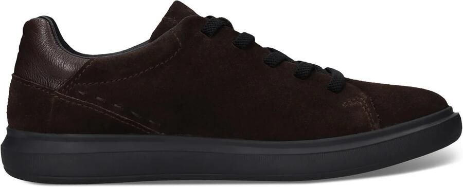 SALAMANDER Sneakers laag bruin - Foto 6