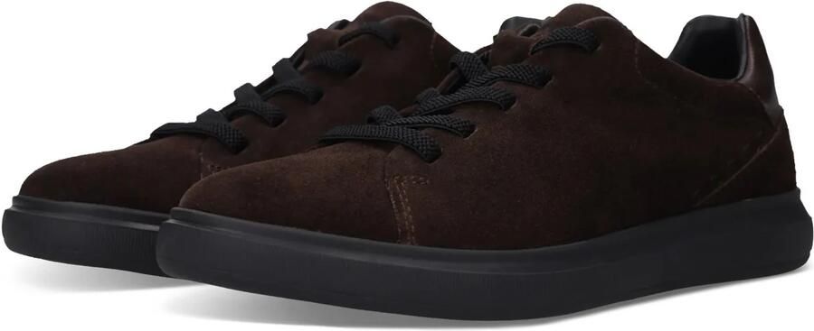 SALAMANDER Sneakers laag bruin - Foto 5