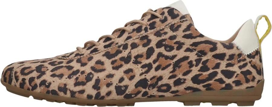 SALAMANDER Sneakers laag bruin lichtbruin - Foto 5