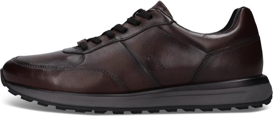 SALAMANDER Sneakers laag chocoladebruin - Foto 6