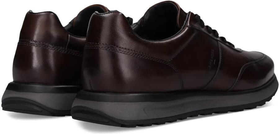 SALAMANDER Sneakers laag chocoladebruin - Foto 3