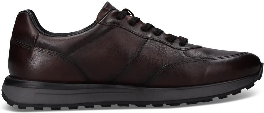 SALAMANDER Sneakers laag chocoladebruin - Foto 4