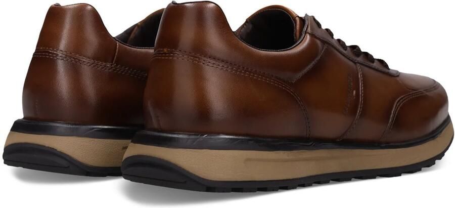 SALAMANDER Sneakers laag cognac - Foto 3