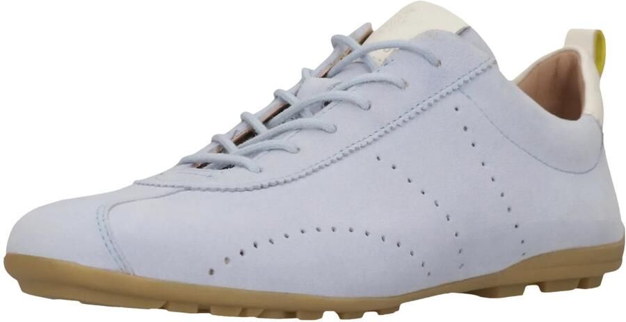 SALAMANDER Sneakers laag crème pastelblauw - Foto 2