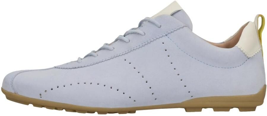 SALAMANDER Sneakers laag crème pastelblauw - Foto 5