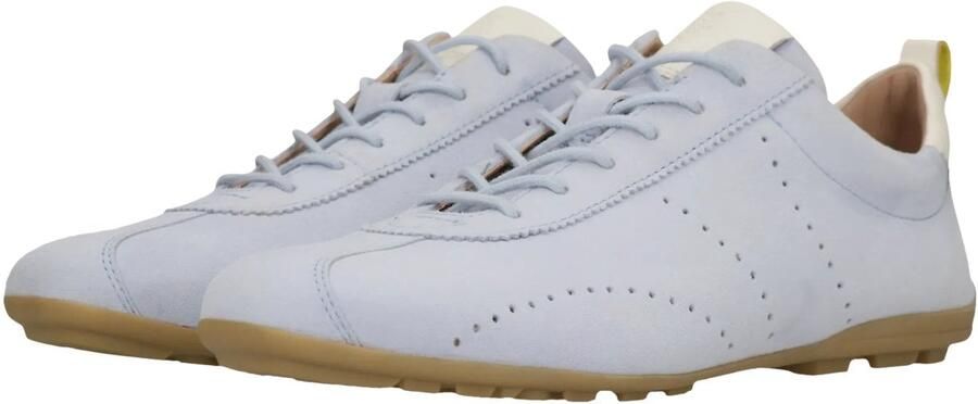SALAMANDER Sneakers laag crème pastelblauw - Foto 7