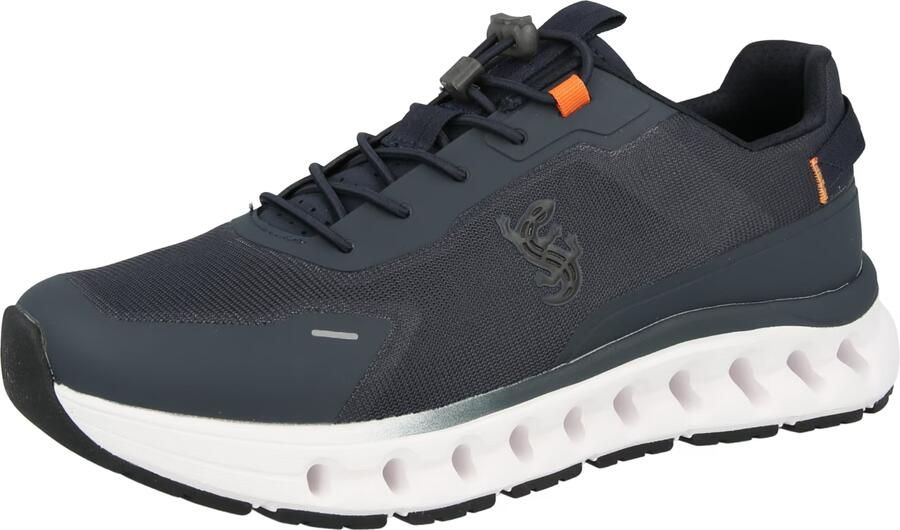 SALAMANDER Sneakers laag donkerblauw - Foto 2