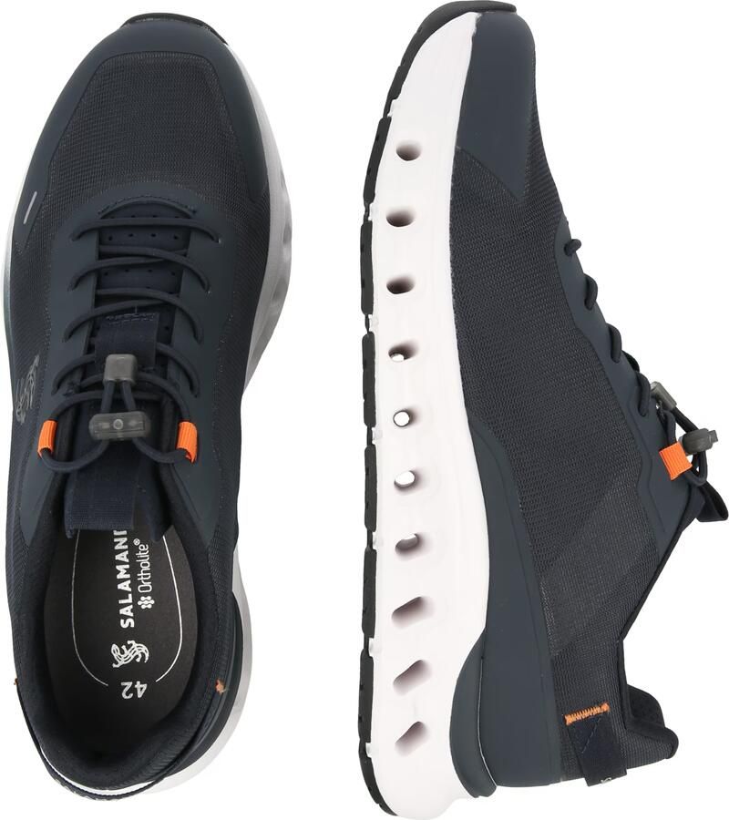 SALAMANDER Sneakers laag donkerblauw - Foto 3